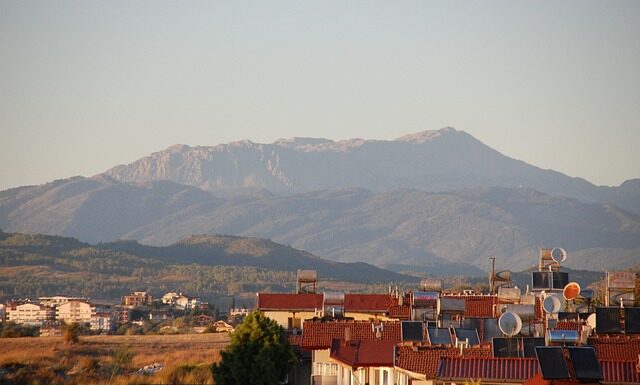 Jaka nagrzewnica olejowa do domu?