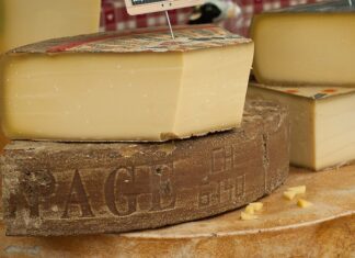 Jaką ściernica do ostrzenia noży?