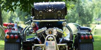 Jak używać rozdrabniacza do gałęzi?