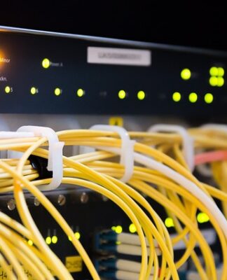 Czy można spać w pokoju z routerem?