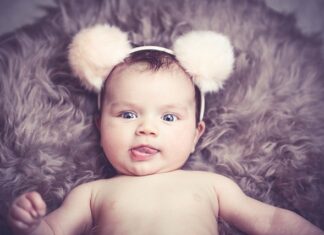 Z czego zrobić pałąk?