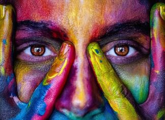 Co to jest Paint With Diamonds?