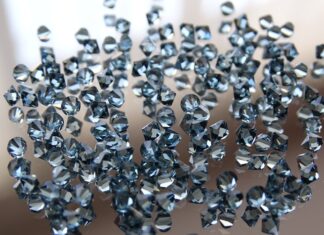 Jak zrobić witraż ze szkła?