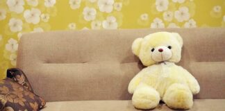 Jaka wygodna kanapa do spania?