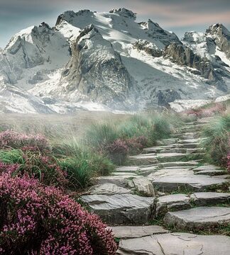 Czym pokryć schody drewniane?