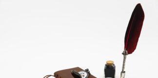 Co narysować w pamiętniku?