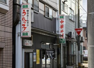 Jaka miska do Ramenu?