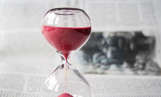 Po jakim czasie psuje się jajko?