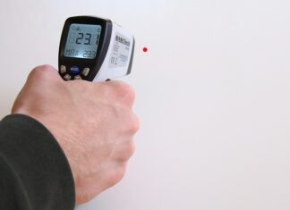 Do jakiej temperatury wytrzymuje porcelana?