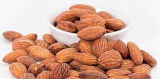 W czym najlepiej zmielić orzechy?