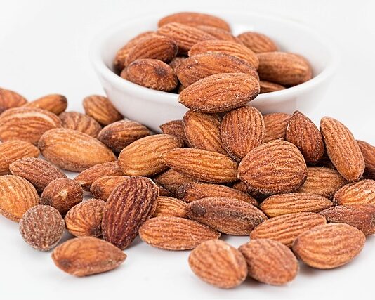 W czym najlepiej zmielić orzechy?