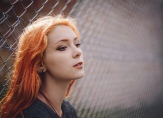 Jaka siatka na okno?