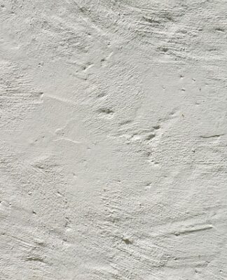 Czy tynk mozaikowy można kłaść na styropian?