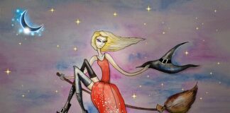 Z czego robi się miotłę?