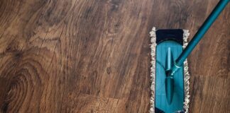 Jaki mop parowy warto kupić?