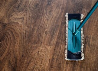 Jaki mop parowy warto kupić?