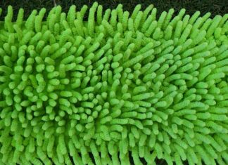 Jak sprzątać za pomocą mopa parowego?