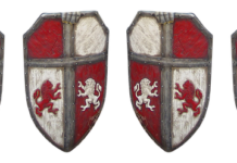 Jak naostrzyć tarcze diamentowe?