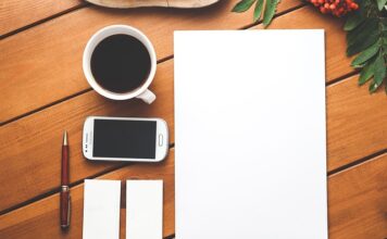 Z czego wykonać szablon?