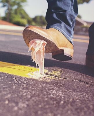 Jak mieszać klej do siatki?