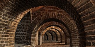 Jak tanio ogrzać tunel?