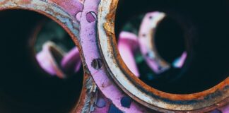 Jakie rury do rozdrabniacza WC?