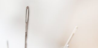 Czym zastąpić wosk do haftu diamentowego?