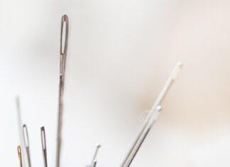 Czym zastąpić wosk do haftu diamentowego?