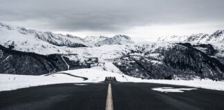 Gdzie jest pas u mężczyzn?