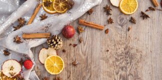 Kiedy dodaje się przyprawy?