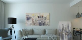 Jaka kanapa do stylu loft?