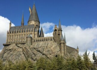 Jak najtaniej kupić Hogwart Legacy?