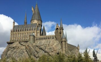 Jak najtaniej kupić Hogwart Legacy?