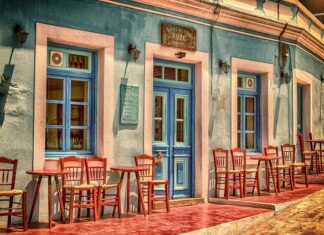 Co na drzwi balkonowe?