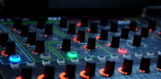 Czy warto kupić mikser planetarny?