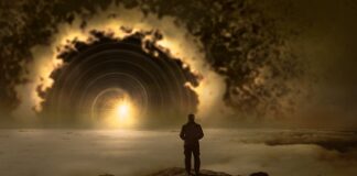 Jak uzyskać efekt złota na ścianie?