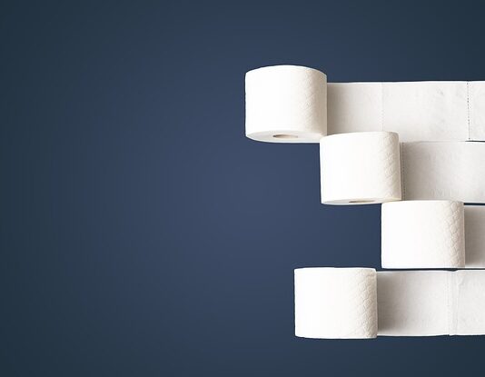 Co zrobić gdy Toaleta się rusza?