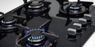 Jak podłączyć zmywarkę do kranu?