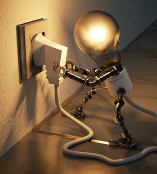 Jakie żarówki do kinkietów zewnętrznych?