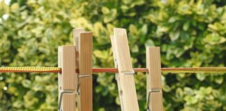 W czym prać ściereczki z viledy?