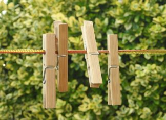 W czym prać ściereczki z viledy?