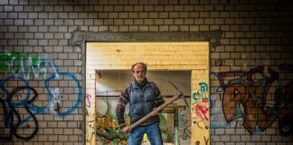 Jak działa motyka duńska?