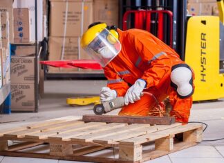 Czy nakolanniki powinny być ciasne?