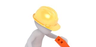 Jak zabezpieczyć kable w ziemi?