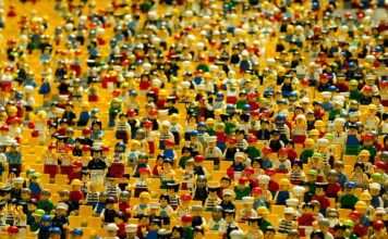 Co można zrobić z plastikowych butelek do ogrodu?