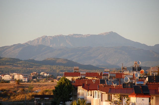 Jak działa nagrzewnica? Jak działa nagrzewnica?