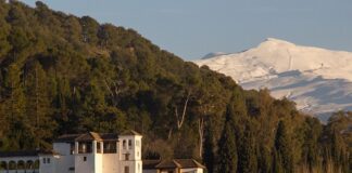 Ile powinien wystawać nosek stopnia?