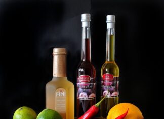 Czy można wlać ocet do płynu chłodniczego?