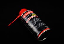 Czy trzeba smarować SDS? Czy trzeba smarować SDS?