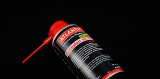 Czy trzeba smarować SDS?